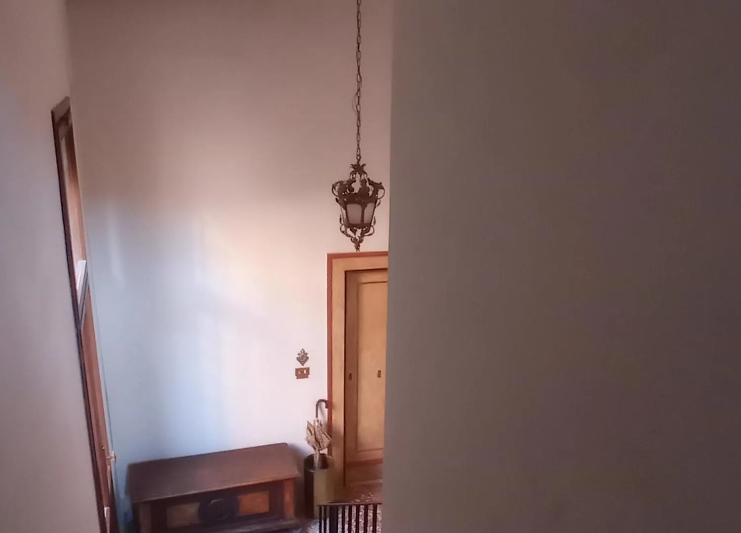 Venice Apartment Italy
