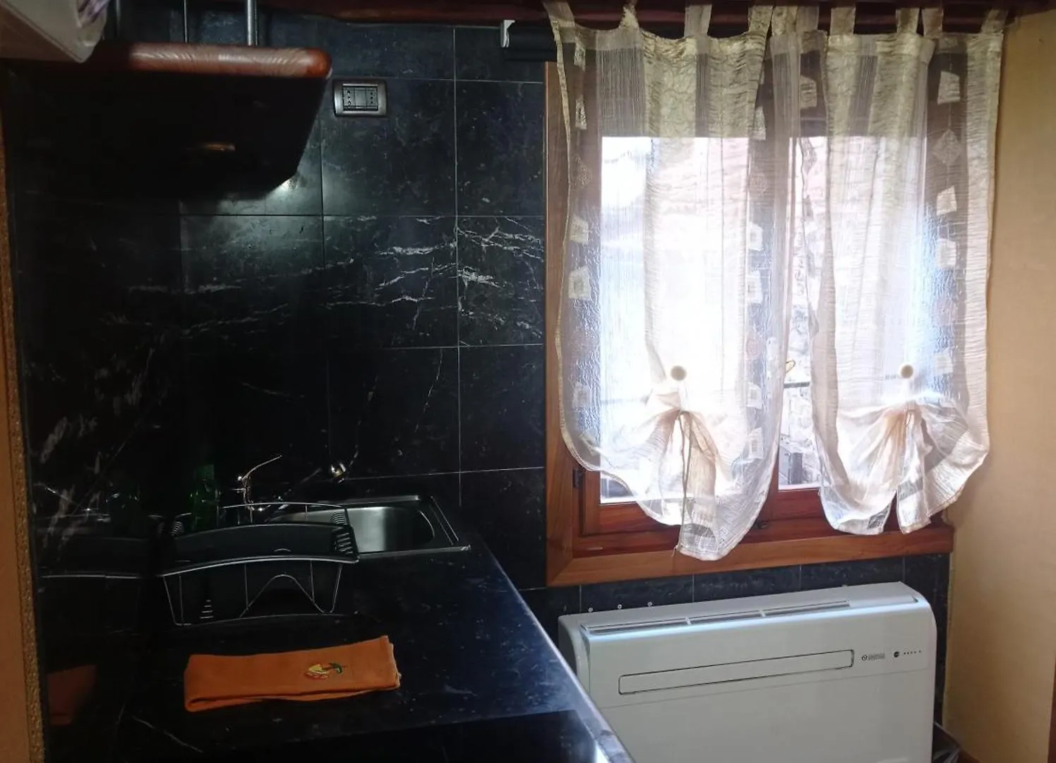 Venice Apartment