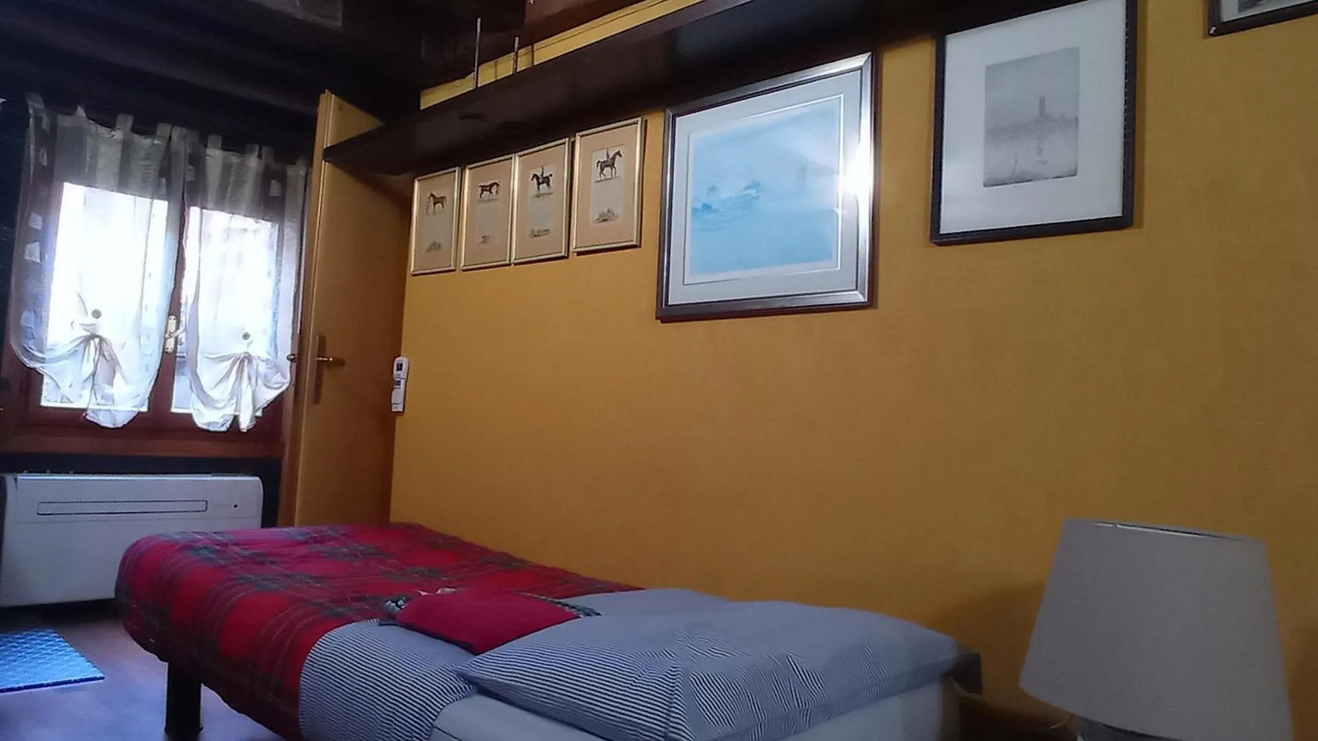 Venice Apartment